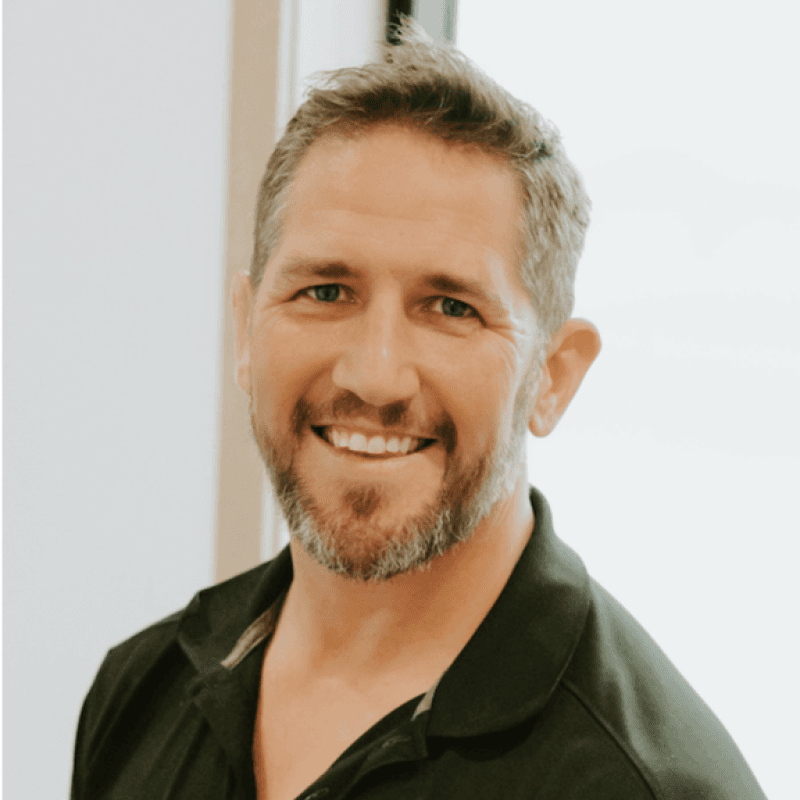 Dr. Ryan Engelhardt at Mission Ready Chiropractic